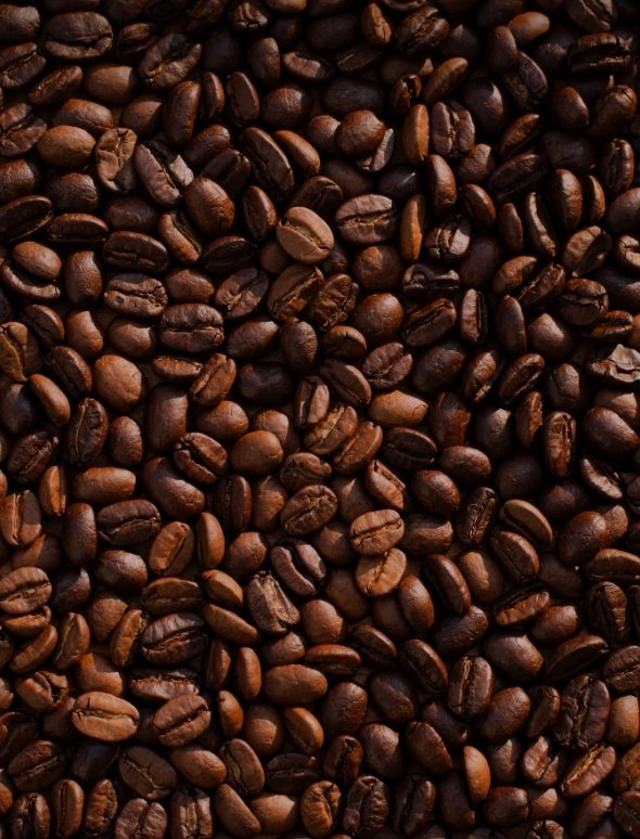 About Us Coffee Beans